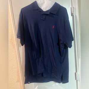 Polo by Ralph Lauren shirt